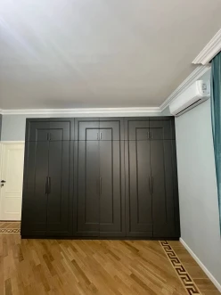 İcarə yeni tikili 3 otaqlı 140 m²,  Nəsimi-9
