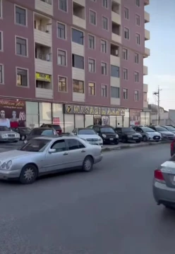 Satılır yeni tikili 2 otaqlı 58 m²,  Masazır-4