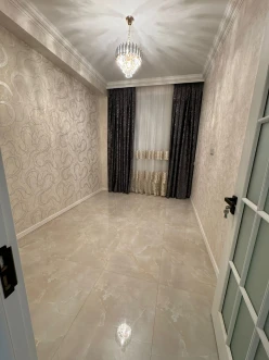 Satılır yeni tikili 2 otaqlı 58 m²,  Masazır-10