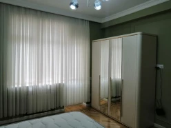 İcarə yeni tikili 3 otaqlı 140 m²,  Nəsimi-13