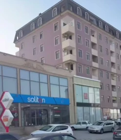 Satılır yeni tikili 2 otaqlı 58 m²,  Masazır-6
