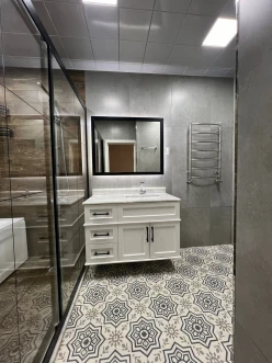 İcarə yeni tikili 3 otaqlı 140 m²,  Nəsimi-20