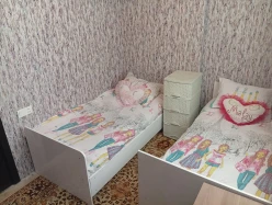 Satılır yeni tikili 2 otaqlı 48 m²,  Masazır-3