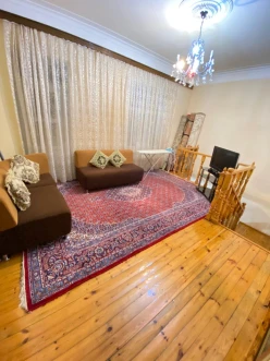 Satılır ev/villa 4 otaqlı 130 m², Əmircan q.-7