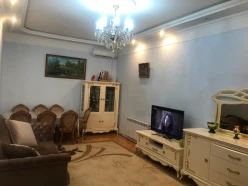 Satılır ev/villa 4 otaqlı 130 m², Əmircan q.-4