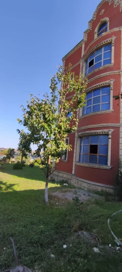 Satılır ev/villa 9 otaqlı 550 m², Bakıxanov q.-18