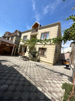 Satılır ev/villa 6 otaqlı 280 m², Bakıxanov q.-6
