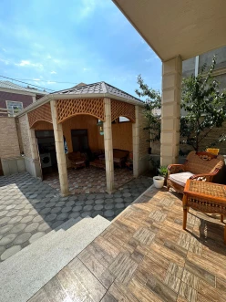 Satılır ev/villa 6 otaqlı 280 m², Bakıxanov q.-8