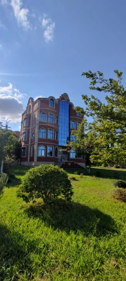 Satılır ev/villa 9 otaqlı 550 m², Bakıxanov q.-13