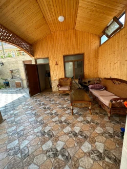 Satılır ev/villa 6 otaqlı 280 m², Bakıxanov q.-21