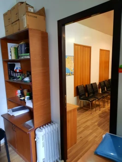 İcarə ofis 3 otaqlı 47 m², İçəri Şəhər m.-9