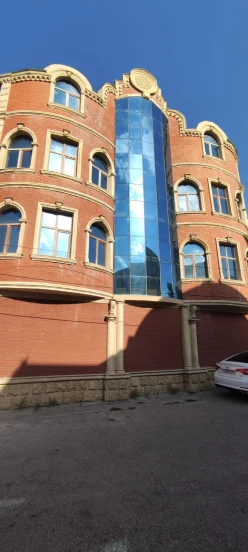 Satılır ev/villa 9 otaqlı 550 m², Bakıxanov q.-3