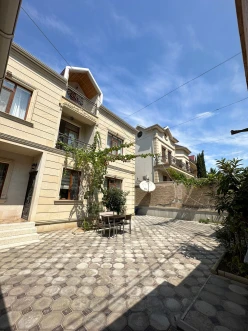 Satılır ev/villa 6 otaqlı 280 m², Bakıxanov q.-2