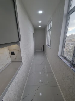 Satılır köhnə tikili 3 otaqlı 66 m², Bakıxanov q.-16