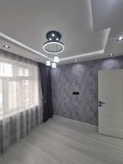 Satılır köhnə tikili 3 otaqlı 66 m², Bakıxanov q.-14