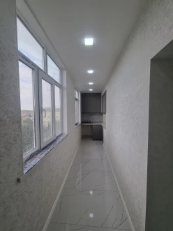 Satılır köhnə tikili 3 otaqlı 66 m², Bakıxanov q.-15