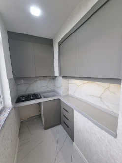 Satılır köhnə tikili 3 otaqlı 66 m², Bakıxanov q.-18