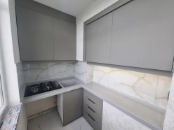 Satılır köhnə tikili 3 otaqlı 66 m², Bakıxanov q.-17