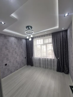 Satılır köhnə tikili 3 otaqlı 66 m², Bakıxanov q.-13