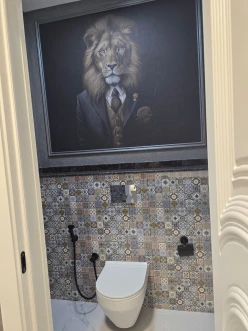 İcarə ofis 8 otaqlı 190 m²,  Şah İsmayıl Xətai m.-20