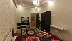 İcarə yeni tikili 3 otaqlı 188 m²,  Nəsimi-7