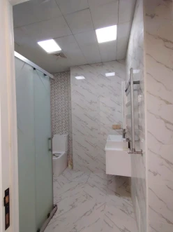 İcarə yeni tikili 3 otaqlı 105 m²,  Nərimanov-17