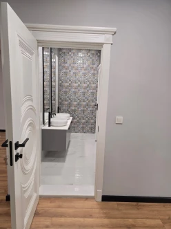 İcarə ofis 8 otaqlı 190 m²,  Şah İsmayıl Xətai m.-17