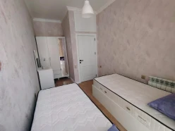 İcarə yeni tikili 3 otaqlı 105 m²,  Nərimanov-11