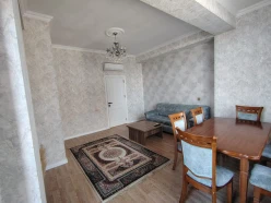 İcarə yeni tikili 3 otaqlı 105 m²,  Nərimanov-3