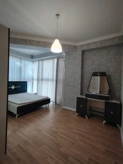İcarə yeni tikili 3 otaqlı 105 m²,  Nərimanov-8
