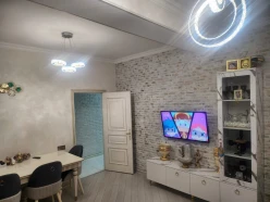 Satılır yeni tikili 3 otaqlı 85 m²,  Ceyranbatan-7