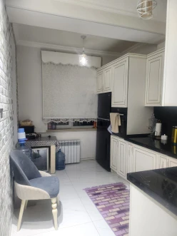 Satılır yeni tikili 3 otaqlı 85 m²,  Ceyranbatan-2
