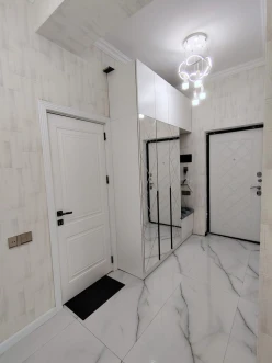 İcarə yeni tikili 3 otaqlı 105 m²,  Nərimanov-18