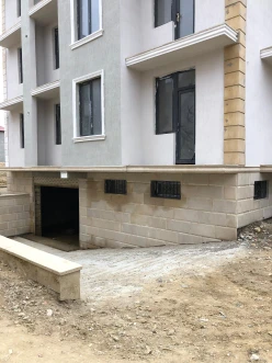 Satılır yeni tikili 3 otaqlı 75 m²,  Azadlıq prospekti m.