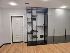 İcarə ofis 8 otaqlı 190 m²,  Şah İsmayıl Xətai m.-3