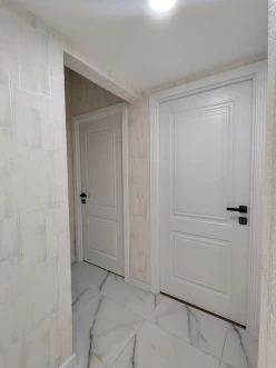 İcarə yeni tikili 3 otaqlı 105 m²,  Nərimanov-19