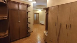 İcarə yeni tikili 3 otaqlı 188 m²,  Nəsimi-13