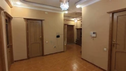 İcarə yeni tikili 3 otaqlı 188 m²,  Nəsimi-12
