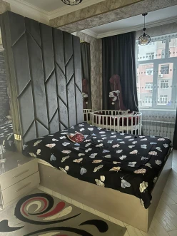 Satılır yeni tikili 3 otaqlı 85 m²,  Ceyranbatan-6