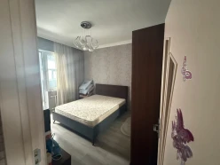 Satılır köhnə tikili 3 otaqlı 85 m²,  İnşaatçılar m.-4