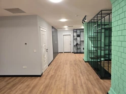 İcarə ofis 8 otaqlı 190 m²,  Şah İsmayıl Xətai m.