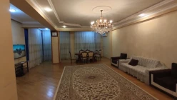 İcarə yeni tikili 3 otaqlı 188 m²,  Nəsimi-3