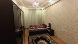 İcarə yeni tikili 3 otaqlı 188 m²,  Nəsimi-6