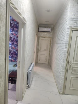 Satılır yeni tikili 3 otaqlı 85 m²,  Ceyranbatan-5