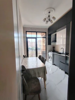İcarə yeni tikili 3 otaqlı 105 m²,  Nərimanov-14