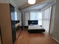 İcarə yeni tikili 3 otaqlı 105 m²,  Nərimanov-5