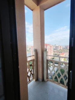 İcarə yeni tikili 3 otaqlı 105 m²,  Nərimanov-23
