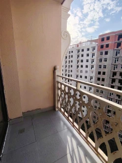 İcarə yeni tikili 3 otaqlı 105 m²,  Nərimanov-24