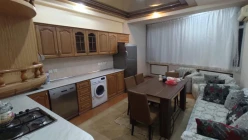 İcarə yeni tikili 3 otaqlı 188 m²,  Nəsimi-9