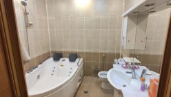 İcarə yeni tikili 3 otaqlı 188 m²,  Nəsimi-10